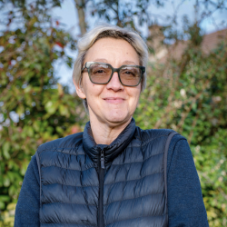 Delphine
