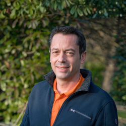 Guillaume Gérant de lacentrale-eco