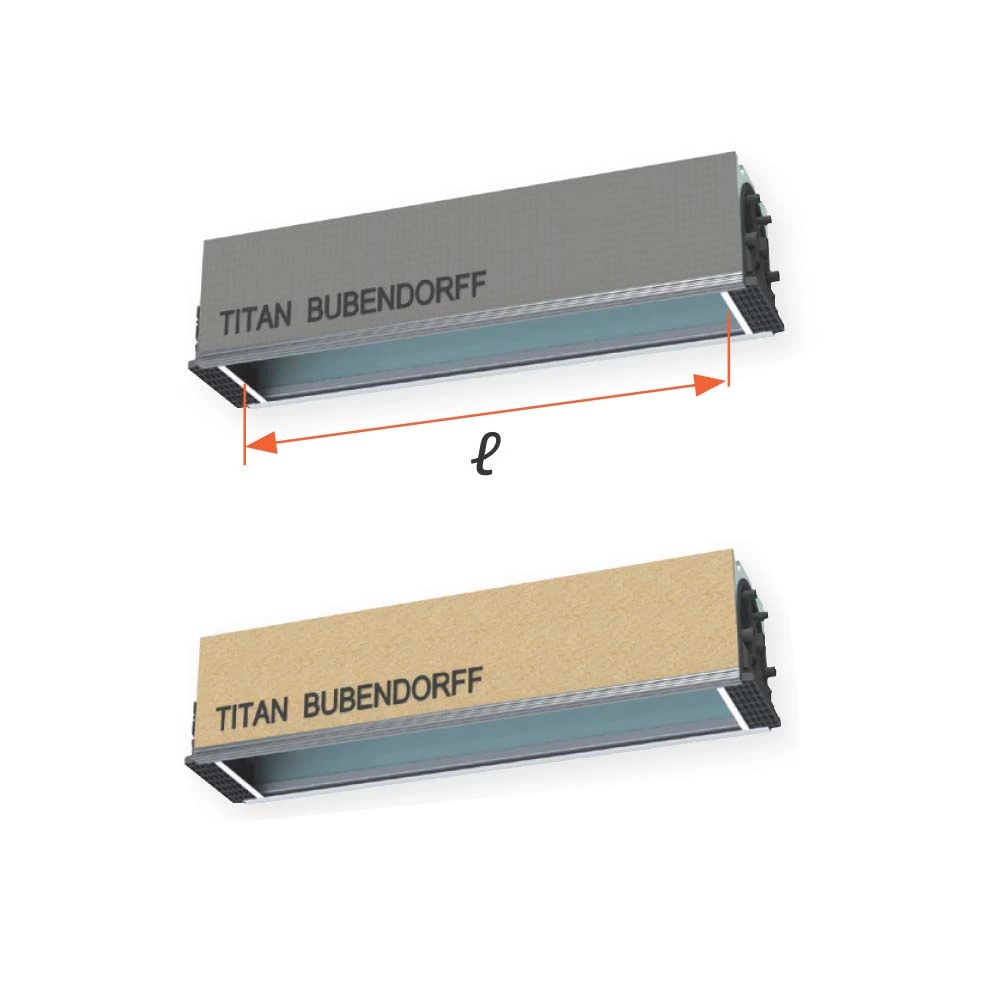 Coffre TITAN BUBENDORFF C28 E28 Coffre TITAN BUBENDORFF C28 E28