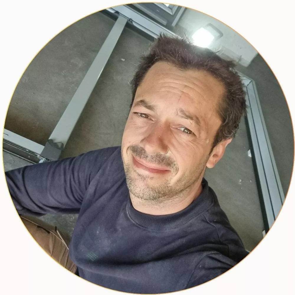 Photo de guillaume