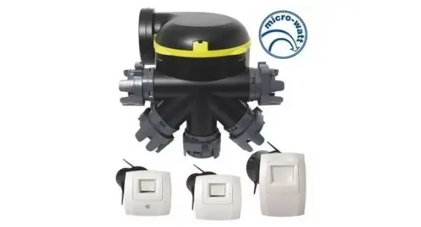 ventilation simple flux pour maison et appartement