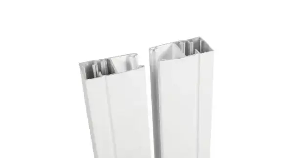 Coulisse et accessoires pour volet roulant Bubendorff