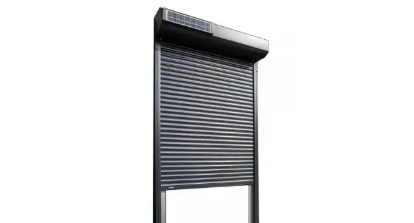 volet roulant