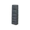 Réservoir mural Slim Stone 330L
