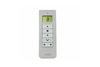 Télécommande 5 canaux (ID2) Bubendorff