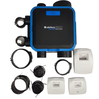 11033051 - kit vmc aldes asyHOME Hygro COMPACT Premim Micro Watt MW