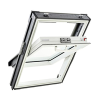 Fenêtre de toit PVC Roto Q4 manuelle-1