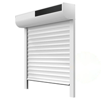 Volet roulant radio solaire - Profalux
