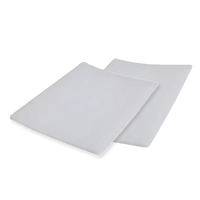 VMC de doble flujo FLAIR 400 4/0 - Brink Climate Systems, : Se suministra con un juego de 2 filtros IC60% (G4) (2 unidades)