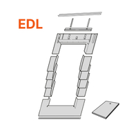 Raccord EDL