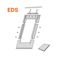 Raccord EDS
