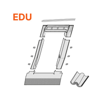 Raccord EDU
