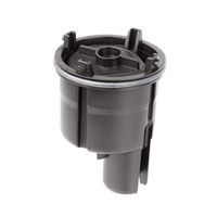 siphon sec inclus
