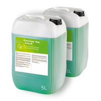 2 bidons GREENWAY Neo Solar concentré 5L à diluer (Ref 640205)