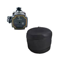 1 Circulateur solaire + 1 réserve d'autovidange 18L (Ref 661002+670418)