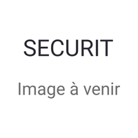 Brise Soleil Orientable avec ou sans tôle de fermeture, Type de Guidage: BSO SECURIT non relevable avec chaine dans les coulisses