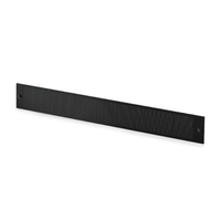 Solar-powered radio-controlled roller shutter with free mosquito net - Profalux, PV panel type: Fixed