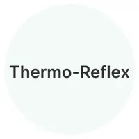 Solar-powered radio-controlled roller shutter with free mosquito net - Profalux, Blade color: Thermo-Reflex - White - RAL 9016