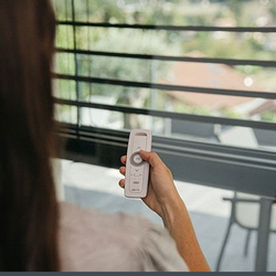 Comment appairer une télécommande SOMFY à un BSO