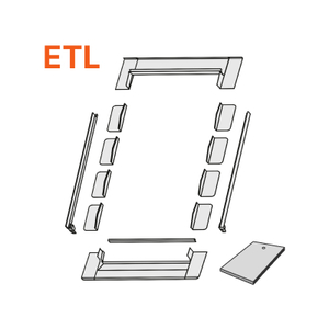 Raccord ETL