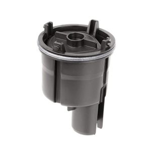 siphon sec inclus
