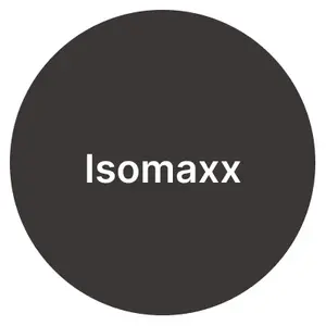 Solar-powered radio-controlled roller shutter with free mosquito net - Profalux, Blade color: Isomaxx - Brown - RAL 8019