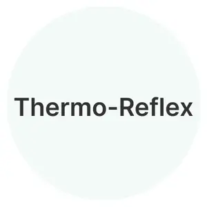 Solar-powered radio-controlled roller shutter with free mosquito net - Profalux, Blade color: Thermo-Reflex - White - RAL 9016