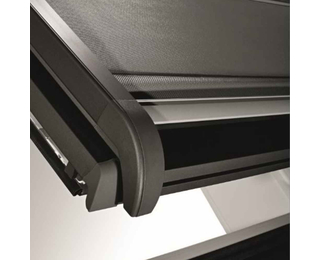 Store pare soleil solaire ROTO - Fenêtre DESIGNO 3