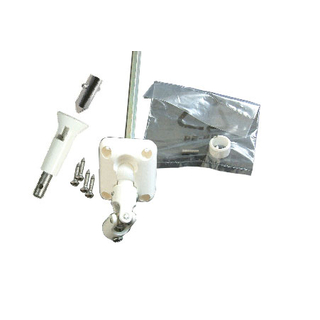 Sortie caisson MS45 blanc ZF Bubendorff