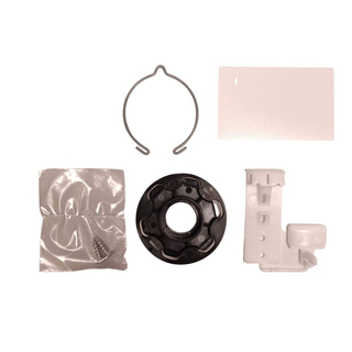kit universel pour bloc baie kit
