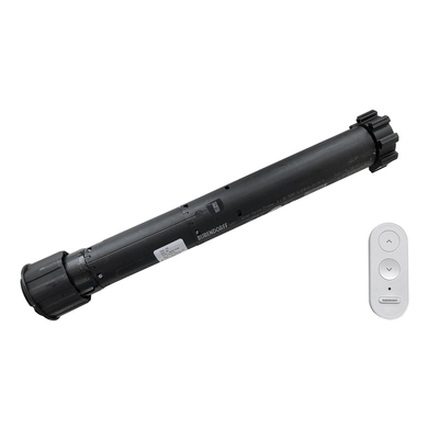 Moteur radio HY axe 60 orientable