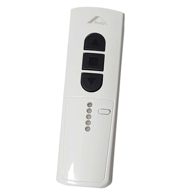 Télécommande radio ROTO en 1, 5 ou 10 canaux