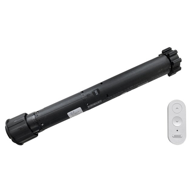 Moteur radio MH axe 60mm droite