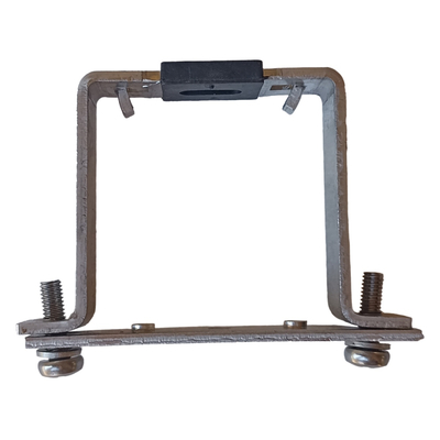 Support de bo&icirc;tier Aluminium Profil-1