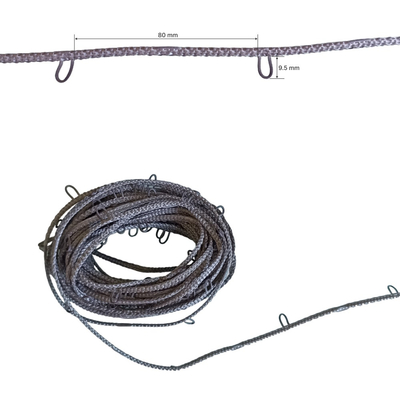 &Eacute;chelle pour BSO Z90 gris - 1