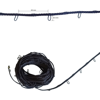 &Eacute;chelle Z70 60/9,5 - noire-1