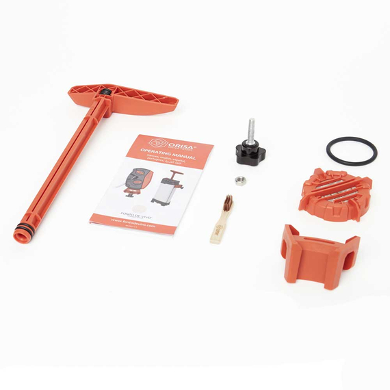 Purificateur d'eau individuel ORISA-4
