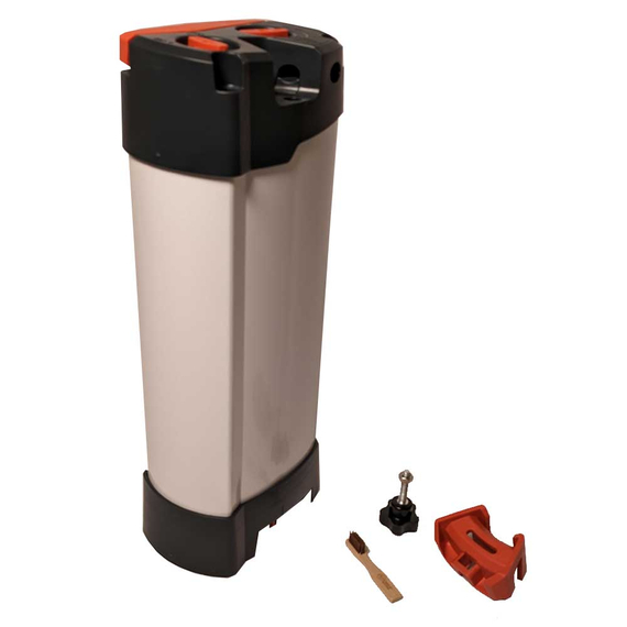 Purificateur d'eau individuel ORISA-7