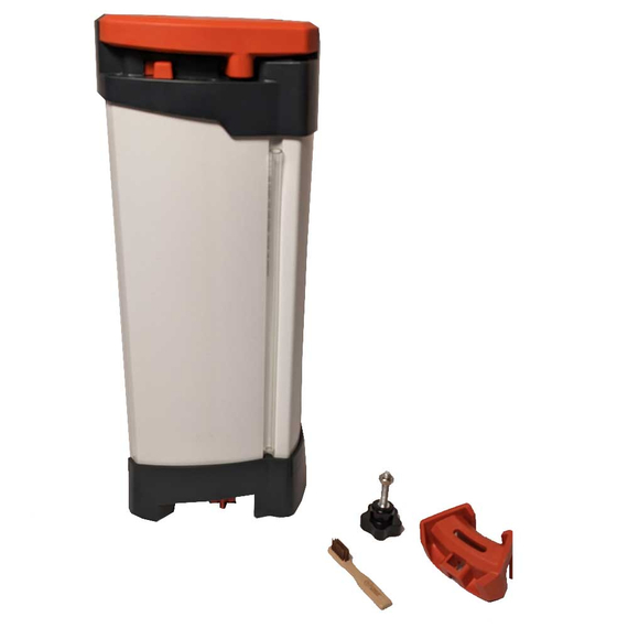 Purificateur d'eau individuel ORISA-8