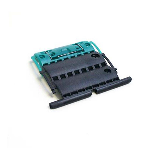 Aluminum renovation roller shutter, 2 image