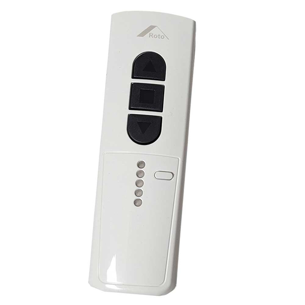 Télécommande radio ROTO en 1, 5 ou 10 canaux