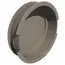 Flair 325 Dual Flow VMC Kit + AE34C HDPE Semi-rigid Network (75 mm), Flair: 325, Version: Left, 4 image