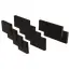 Flair 325 Dual Flow VMC Kit + AE34C HDPE Semi-rigid Network (75 mm), Flair: 325, Version: Left, 3 image