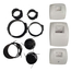 11033051 - kit vmc aldes asyHOME Hygro COMPACT Premim Micro Watt MW -detail des accessoires