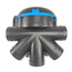 VMC simple flux EasyHOME® HYGRO Premium MW- ALDES - 11033033-2
