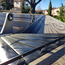 Kit lame orientable pergola bioclimatique 3
