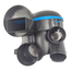 VMC simple flux EasyHOME® HYGRO Premium MW- ALDES - 11033033-3