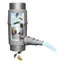 Collecteur filtrant GRAF REGENDIEB PRO