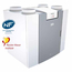 Flair 325 Dual Flow VMC Kit + AE34C HDPE Semi-rigid Network (75 mm), Flair: 325, Version: Left, 2 image