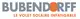 bubendorff logo